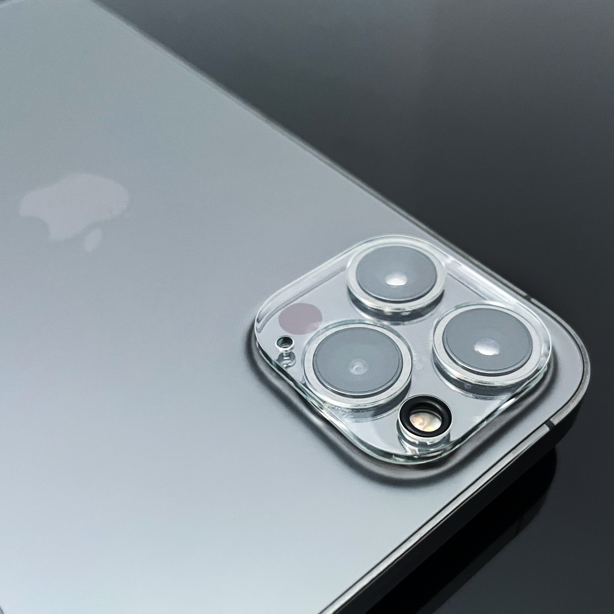 Wozinsky Fuldt kameraglas 9H hærdet glas til fuldt kamera Realme 9 Pro + (9 Pro Plus)