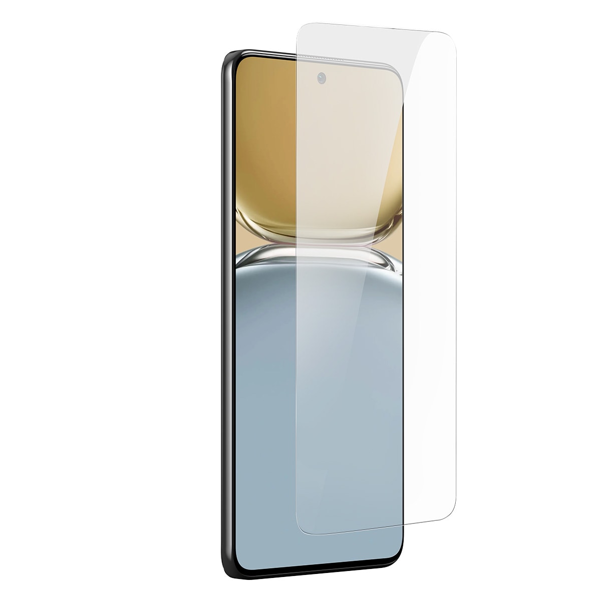 Baseus hærdet glas HONOR X30 0.3mm klar (2stk)(SGBL024302)