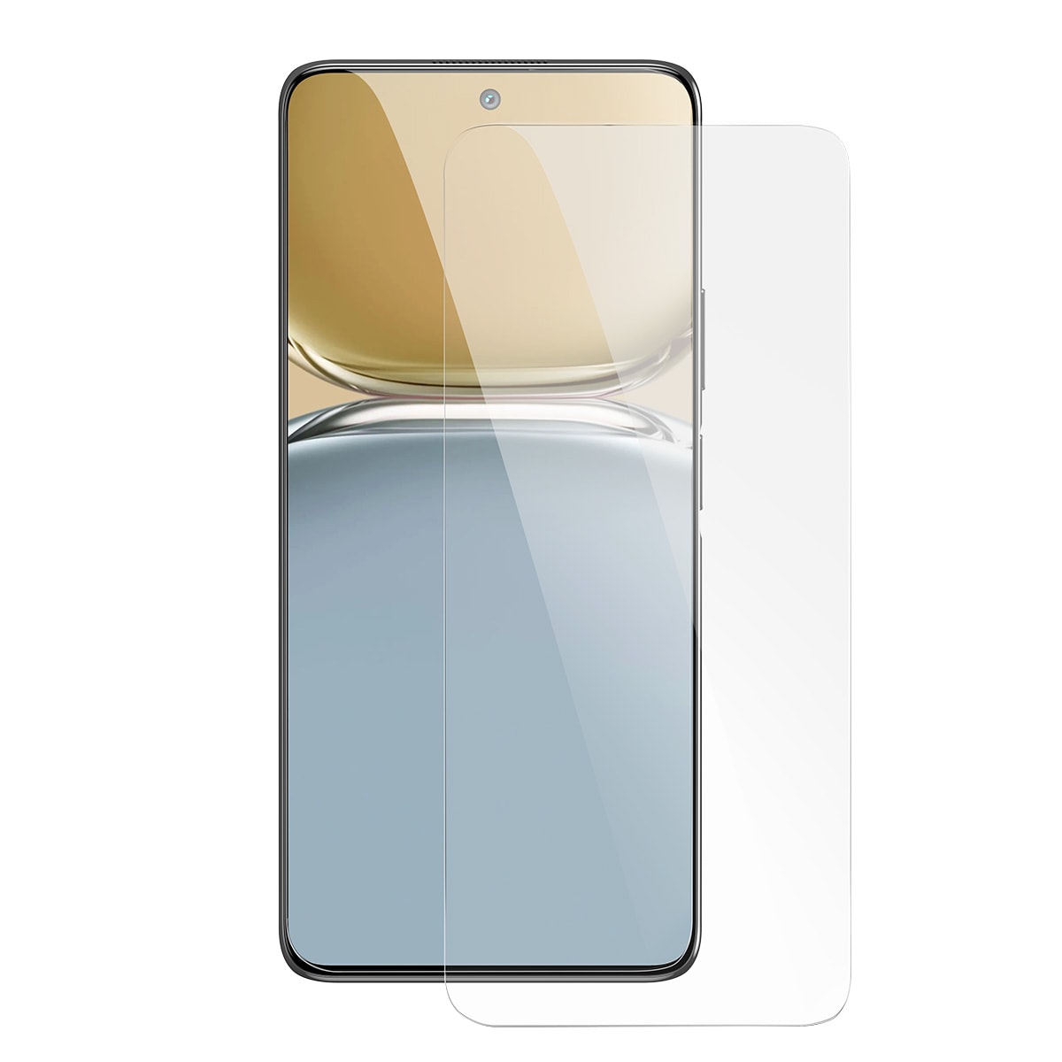 Baseus hærdet glas HONOR X30 0.3mm klar (2stk)(SGBL024302)