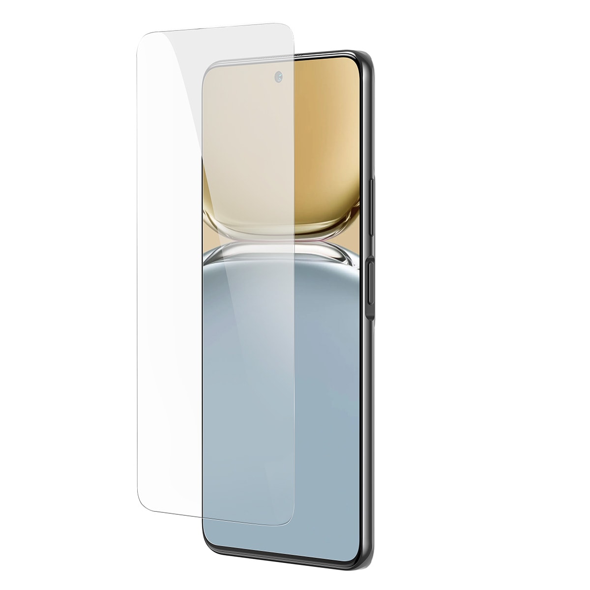 Baseus hærdet glas HONOR X30 0.3mm klar (2stk)(SGBL024302)