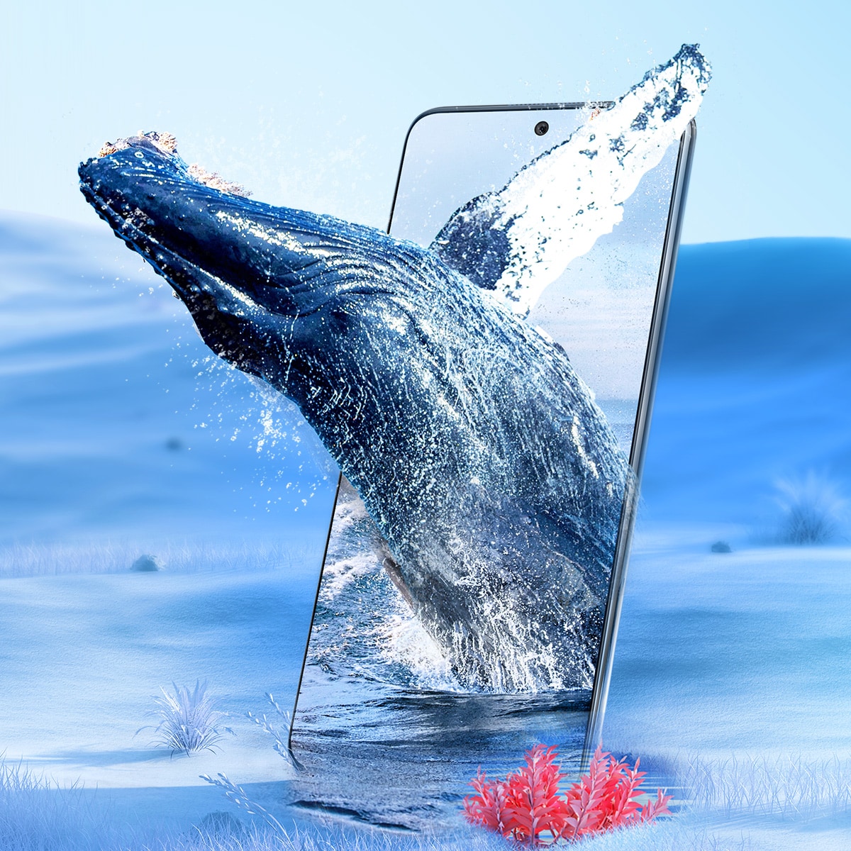 Baseus hærdet glas HONOR X30 0.3mm klar (2stk)(SGBL024302)
