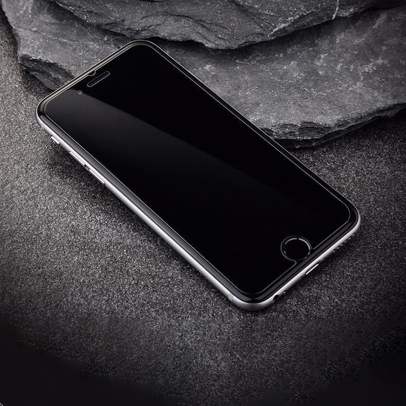 Hærdet glas 9H Hærdet glas Realme GT Neo 3 (emballage - kuvert)