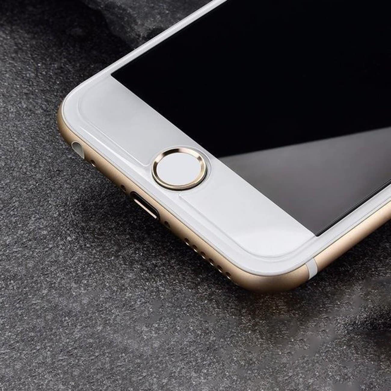 Hærdet glas 9H Hærdet glas Realme GT Neo 3 (emballage - kuvert)