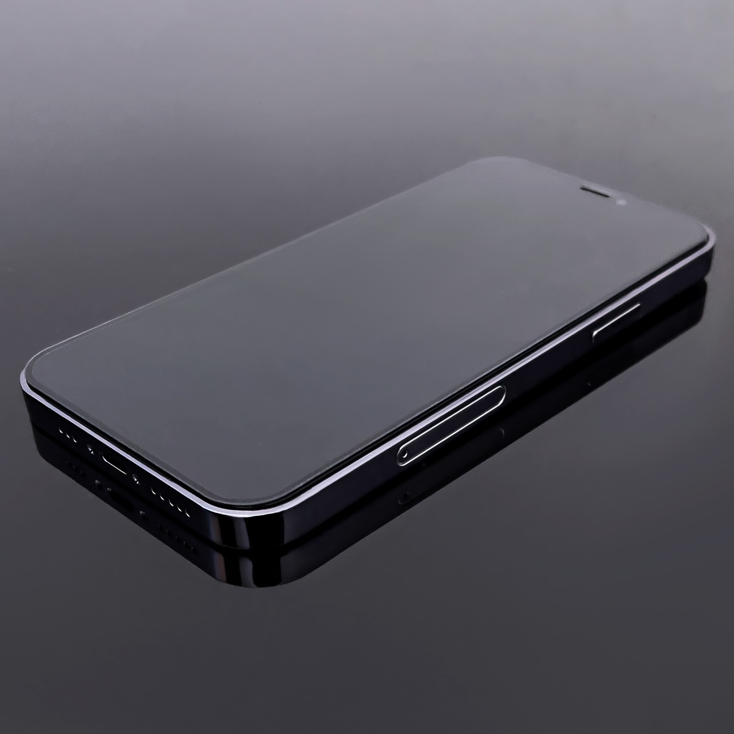 Wozinsky Fuld lim Hærdet glas Infinix Note 12 G96 Fuld skærmbeskytter Sort (etuivenlig)