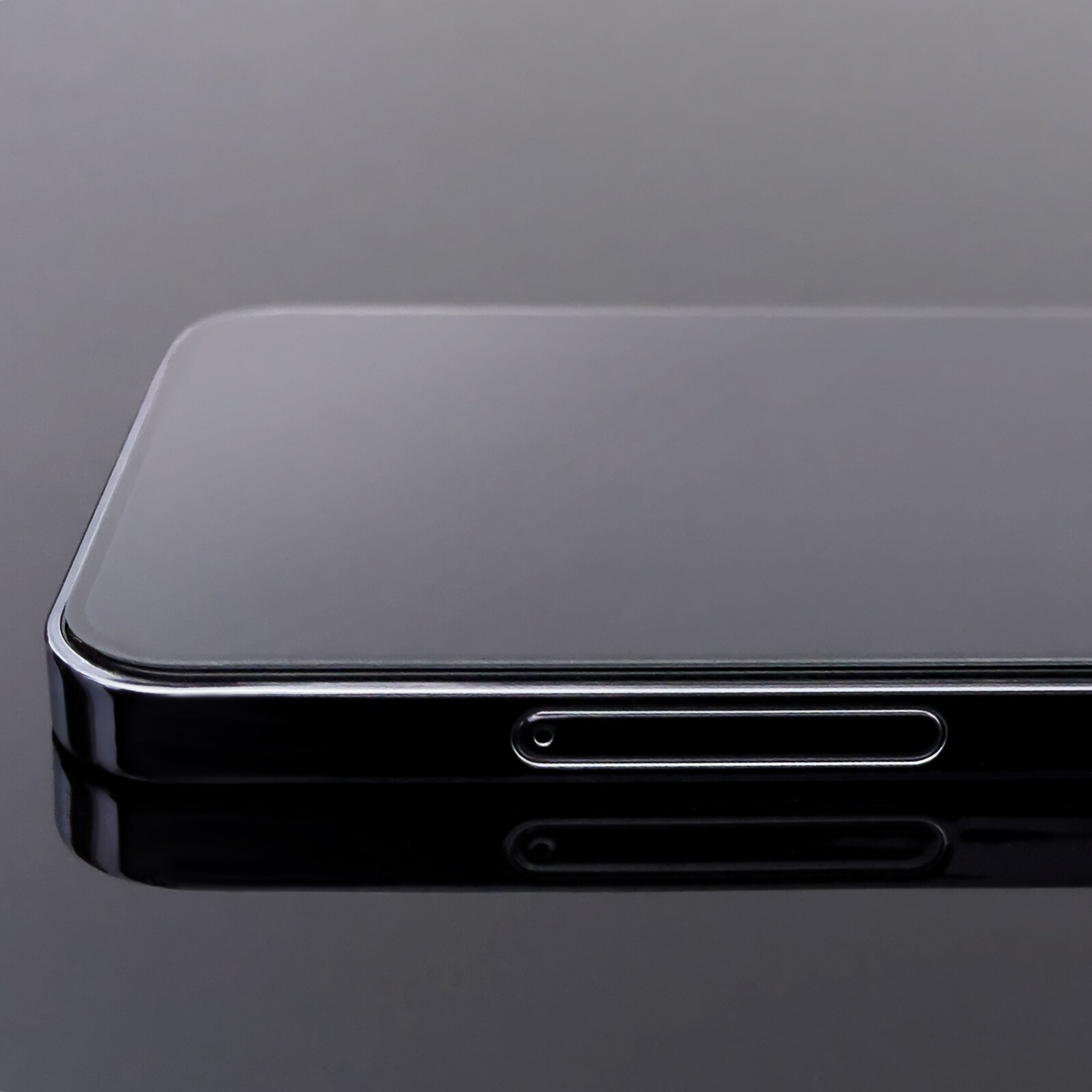 Wozinsky Fuld lim Hærdet glas Infinix Note 12 G96 Fuld skærmbeskytter Sort (etuivenlig)