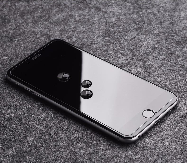 Hærdet glas Vivo Y16 / Y02s hærdet glas 9H hårdhed (emballage - konvolut)