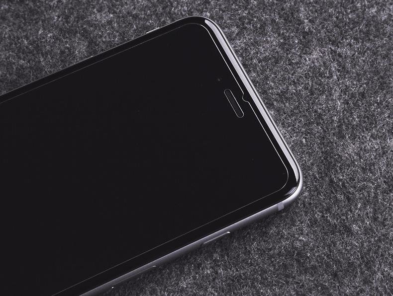 Wozinsky Hærdet glas på Xiaomi Redmi 12