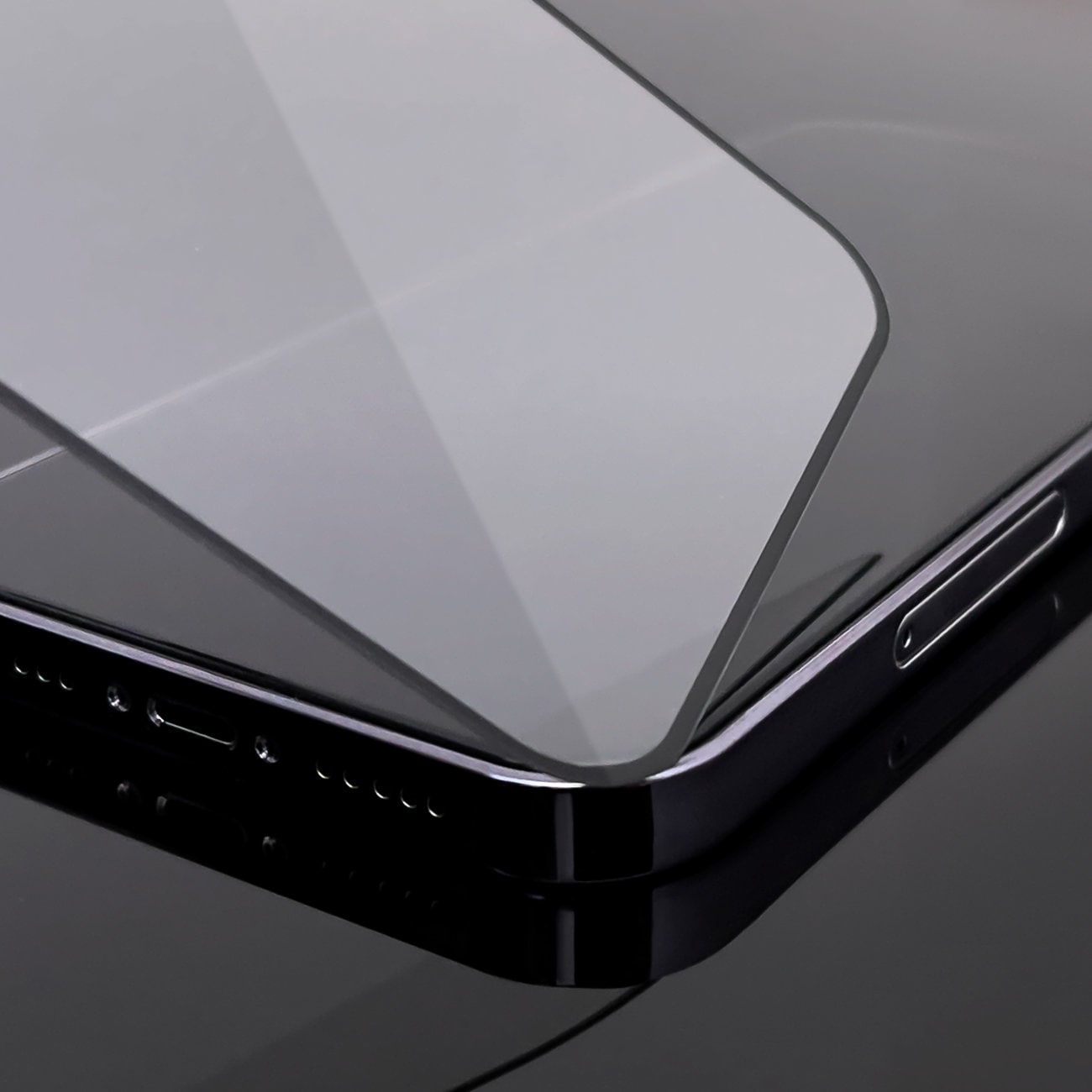 Wozinsky Hærdet glas på Realme 11