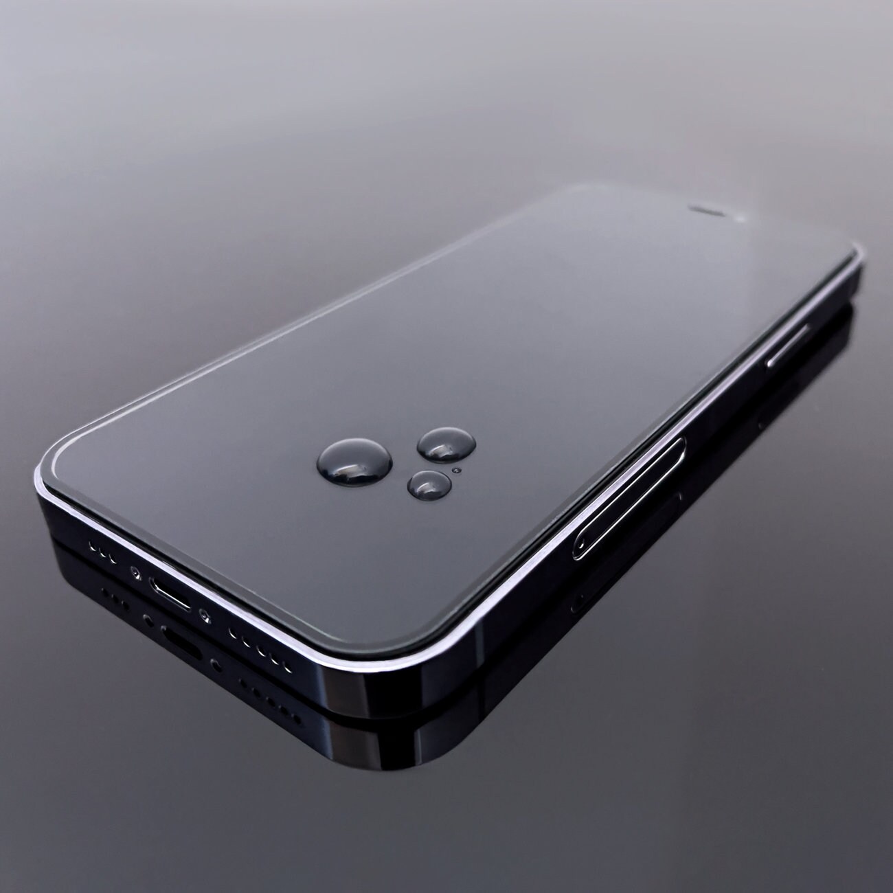 Wozinsky Hærdet glas på Realme 11