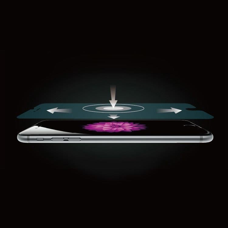 Hærdet glas på Realme 11