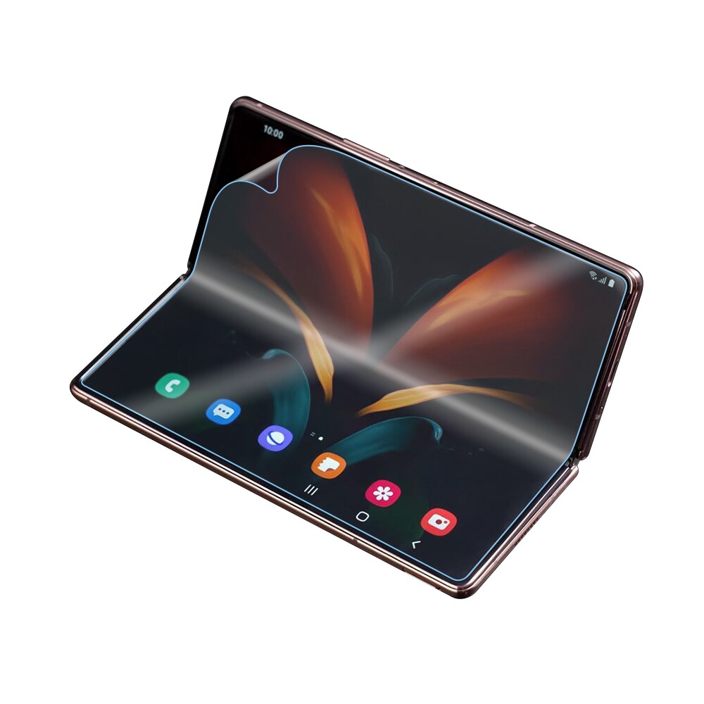 Wozinsky Invisible Film beskyttelsesfilm til Google Pixel Fold