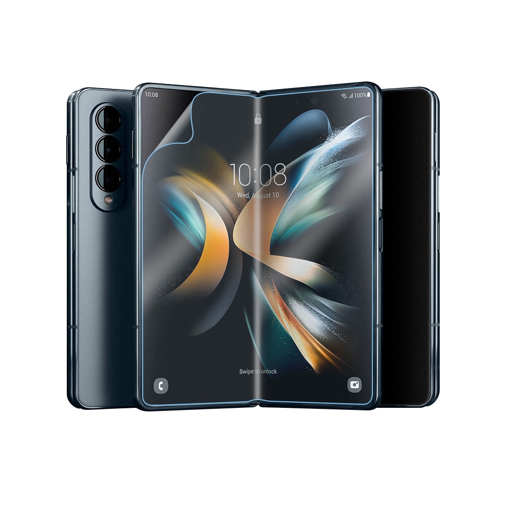 Wozinsky Invisible Film beskyttelsesfilm til Huawei Mate X3