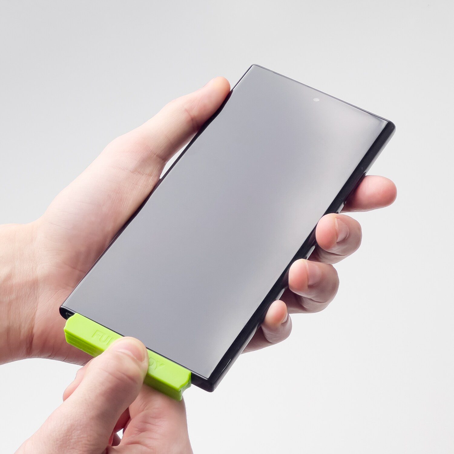 Wozinsky Invisible Film beskyttelsesfilm til Honor 90