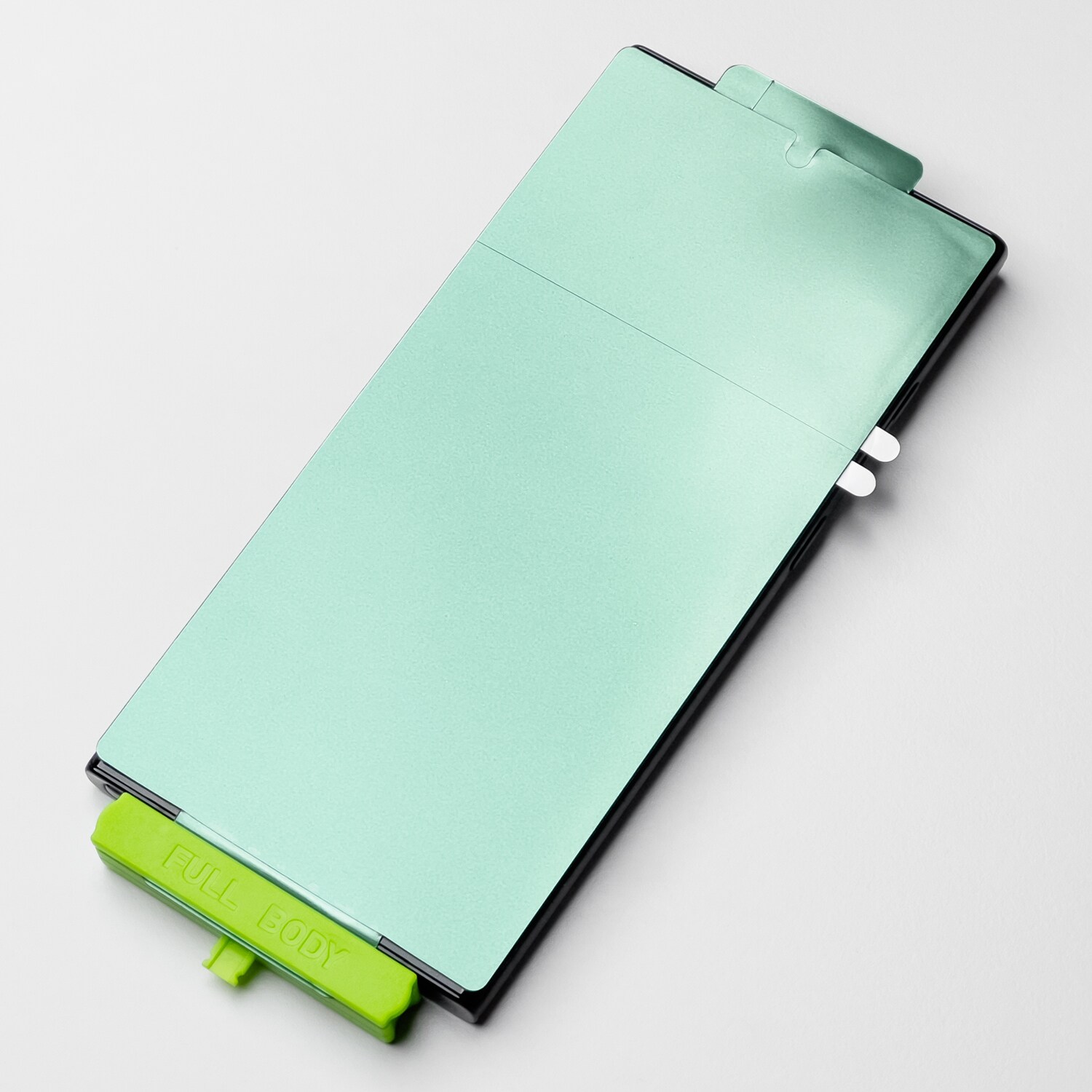 Wozinsky Invisible Film beskyttelsesfilm til Honor 90