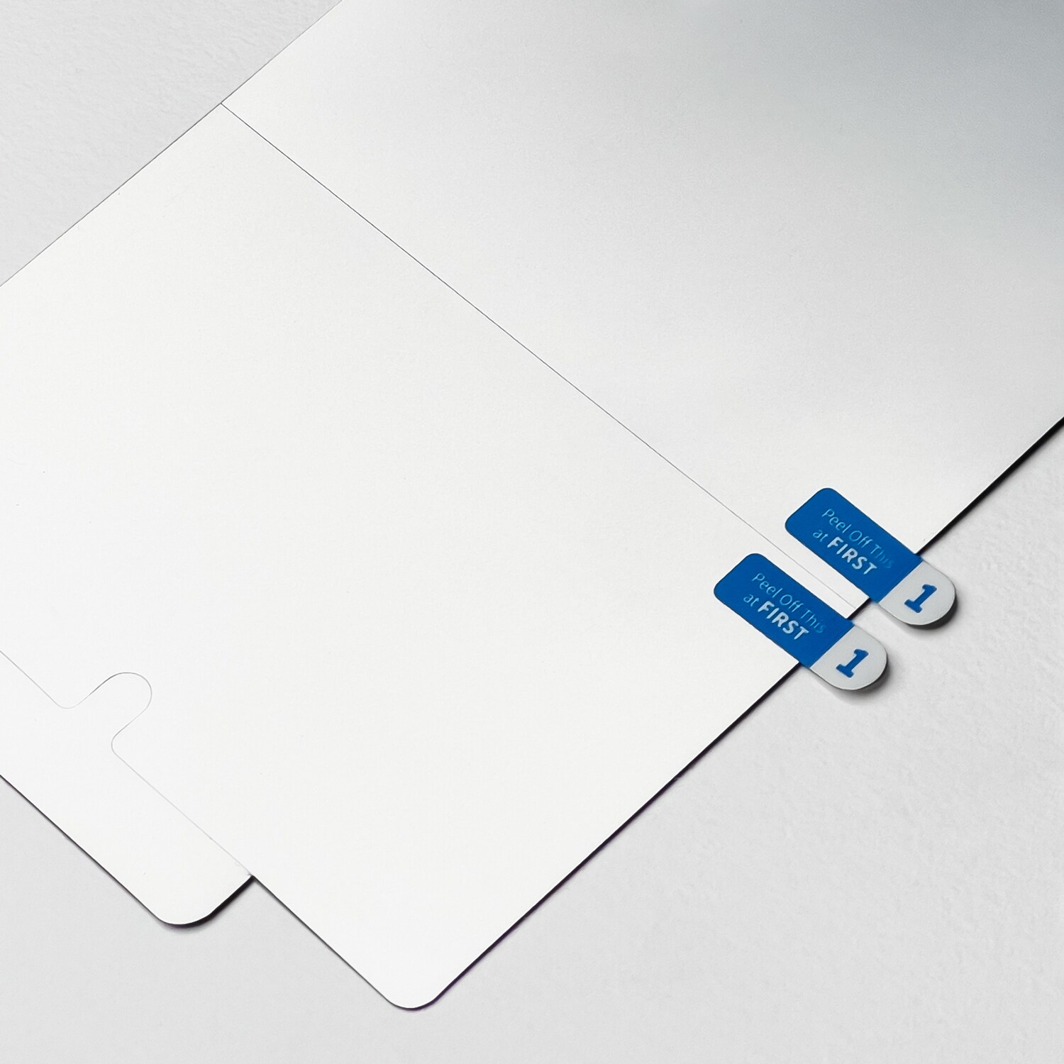 Wozinsky Invisible Film beskyttelsesfilm til Honor 90