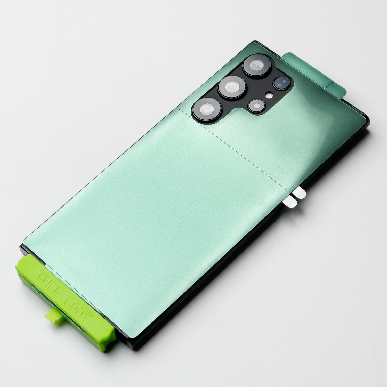 Wozinsky Invisible Film beskyttelsesfilm til Honor 90
