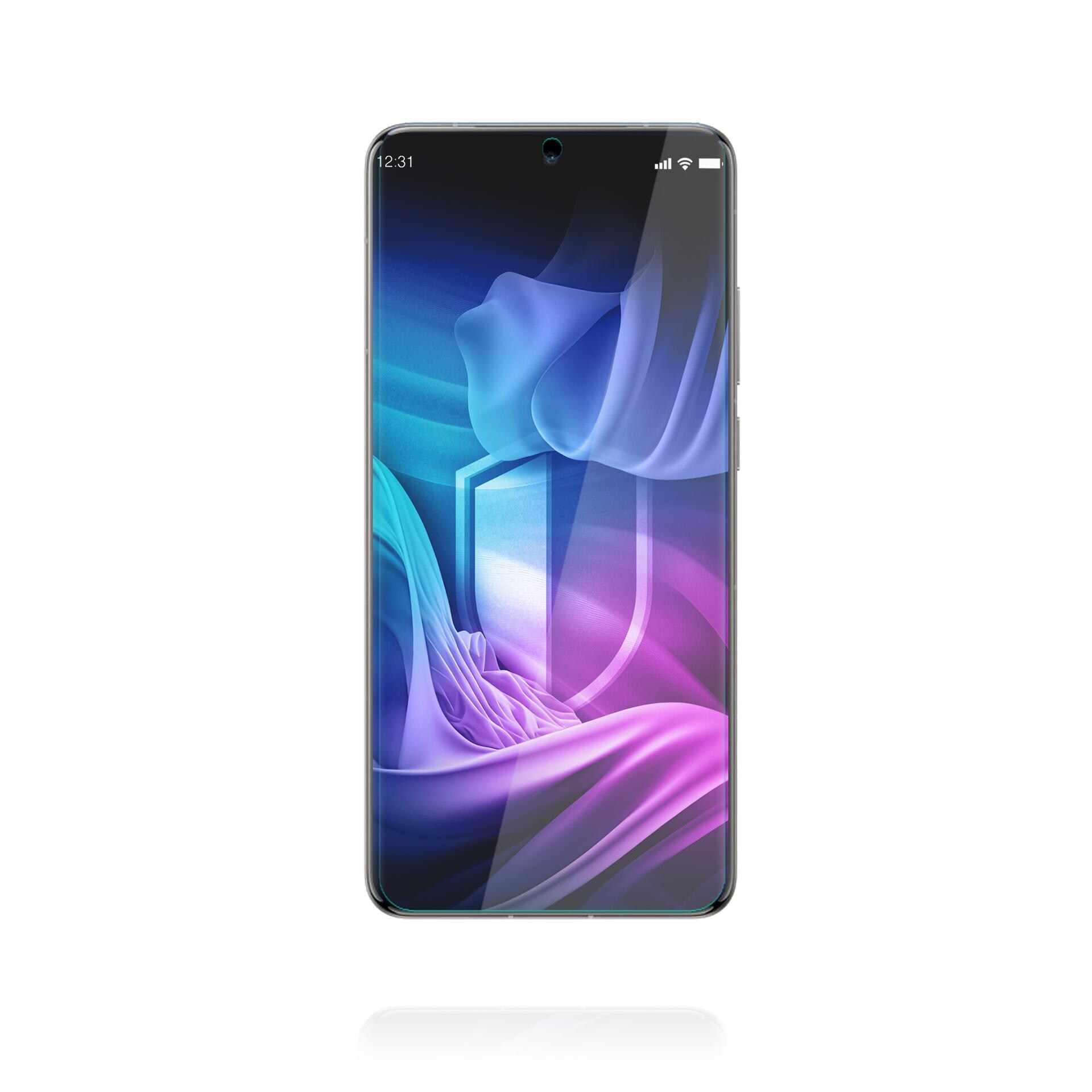 3mk Silky Matt Pro-matfilm til Vivo X200 Pro