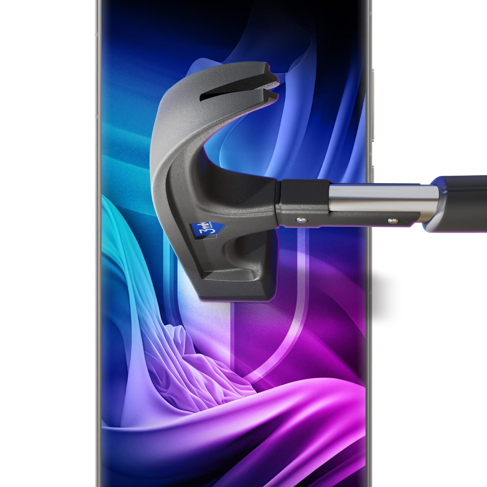 3mk Silky Matt Pro-matfilm til Vivo X200 Pro