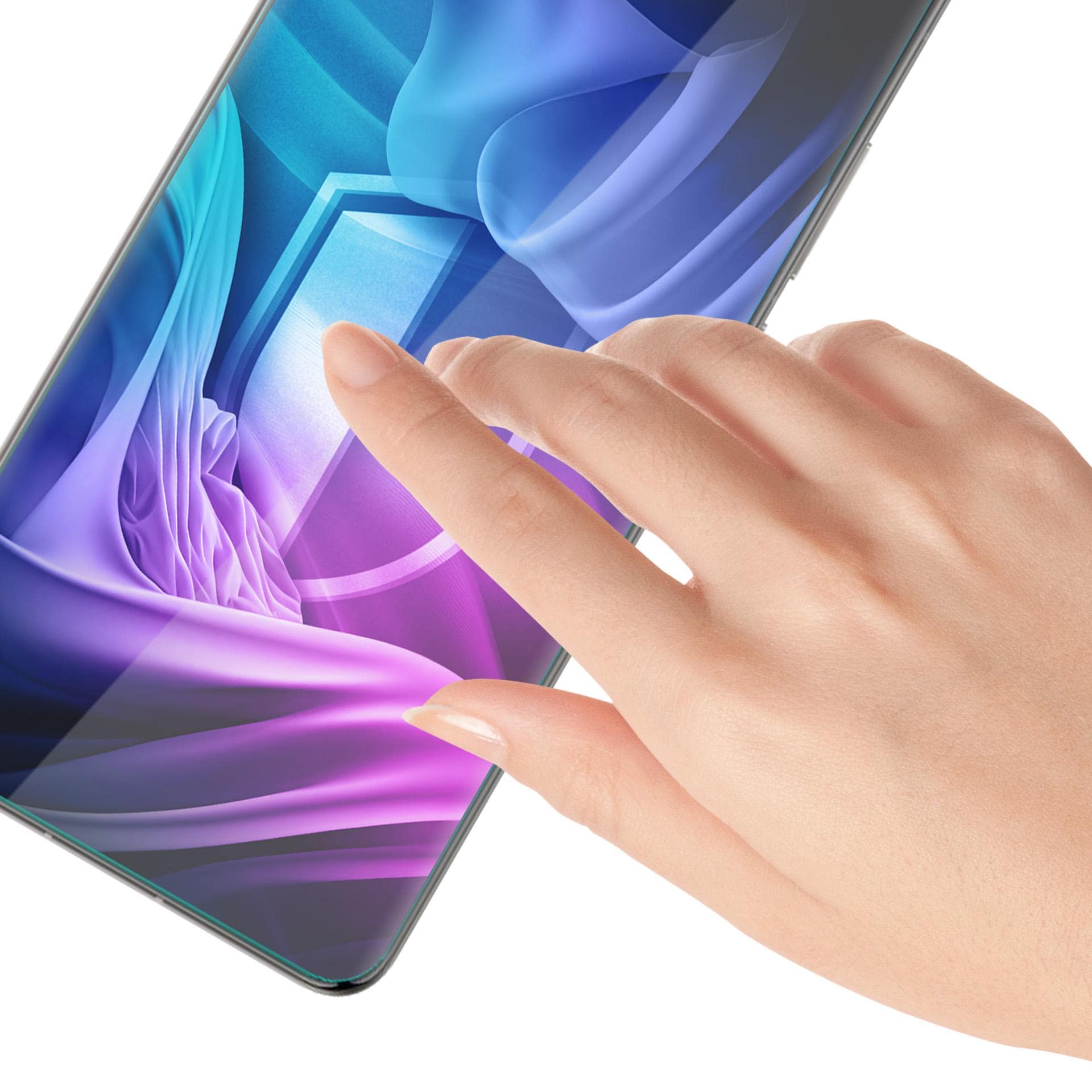 3mk Silky Matt Pro-matfilm til Vivo X200 Pro