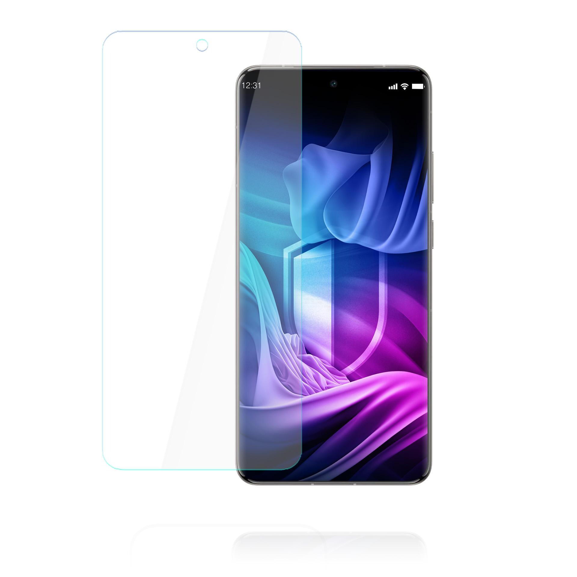 3mk Silky Matt Pro-matfilm til Vivo X200 Pro