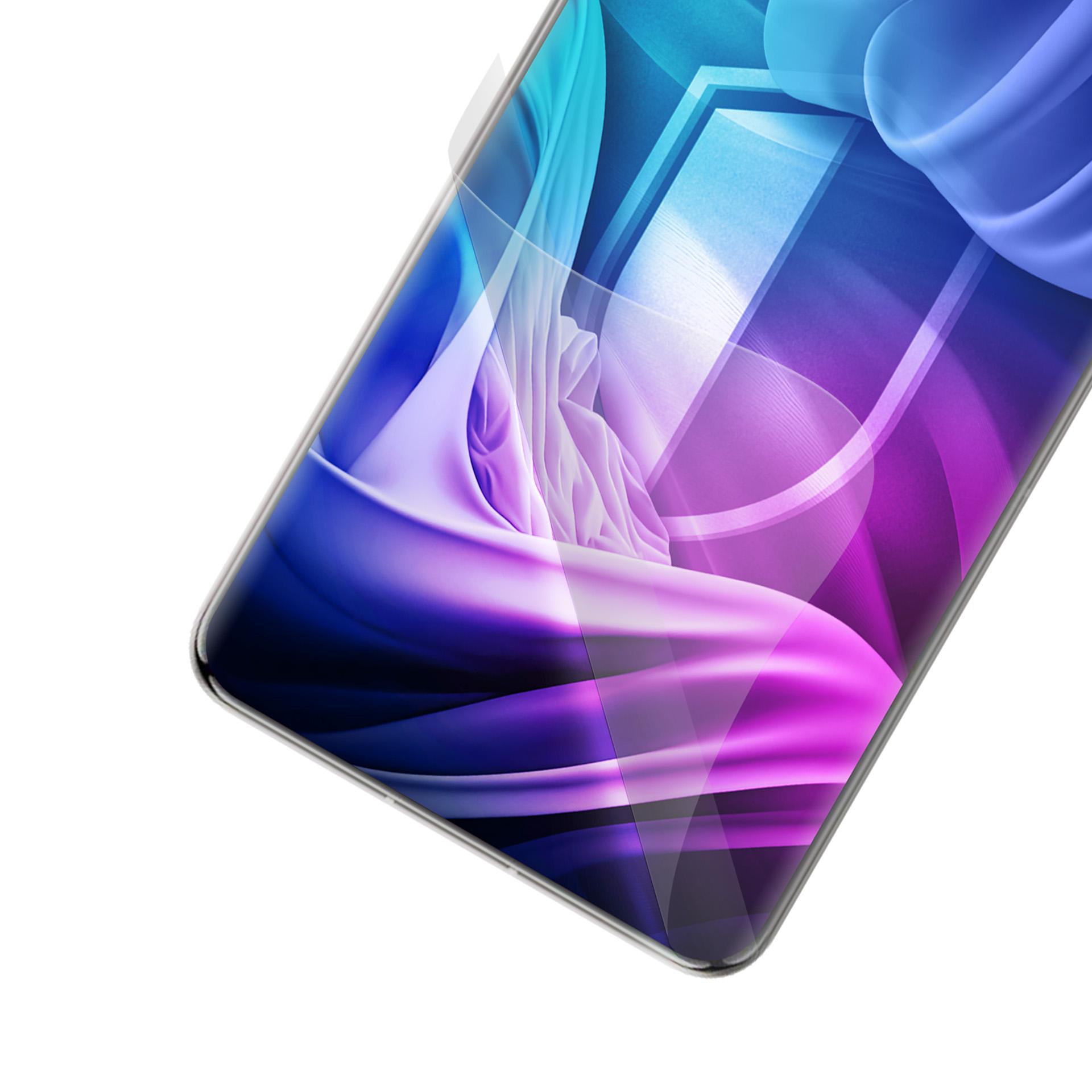 3mk Silky Matt Pro-matfilm til Vivo X200 Pro
