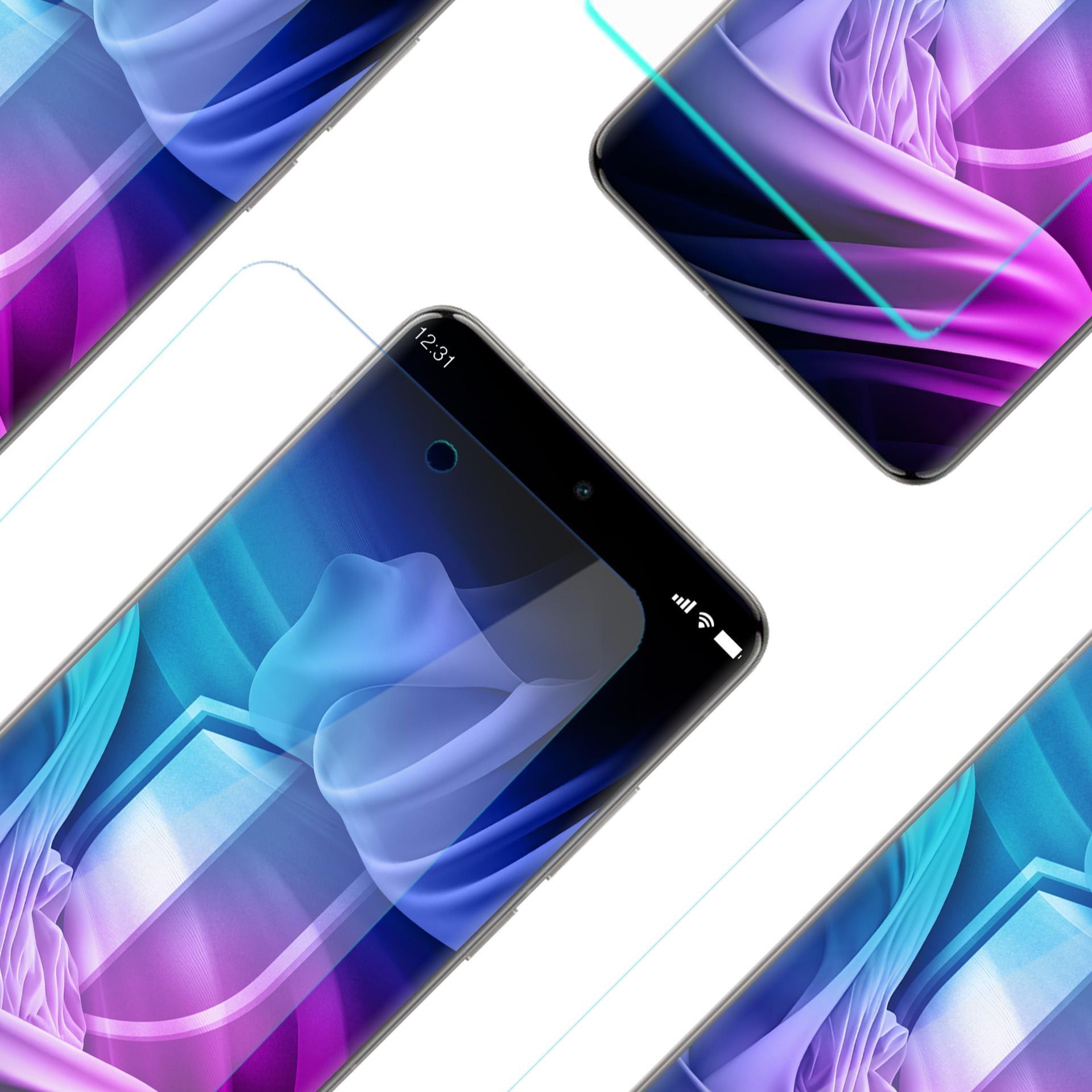 3mk Silky Matt Pro-matfilm til Vivo X200 Pro