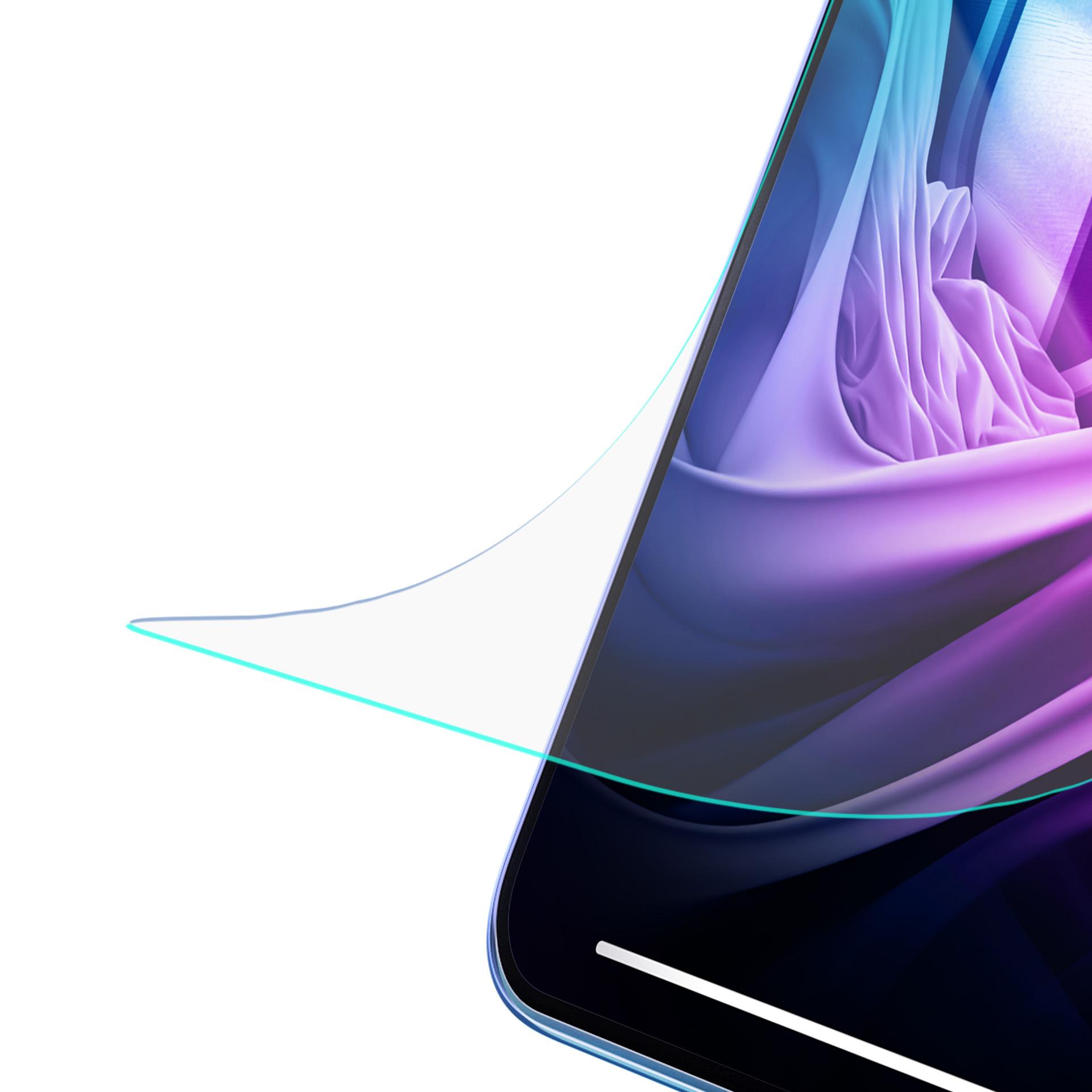 3mk Silky Matt Pro-matfilm til Vivo X200 Pro