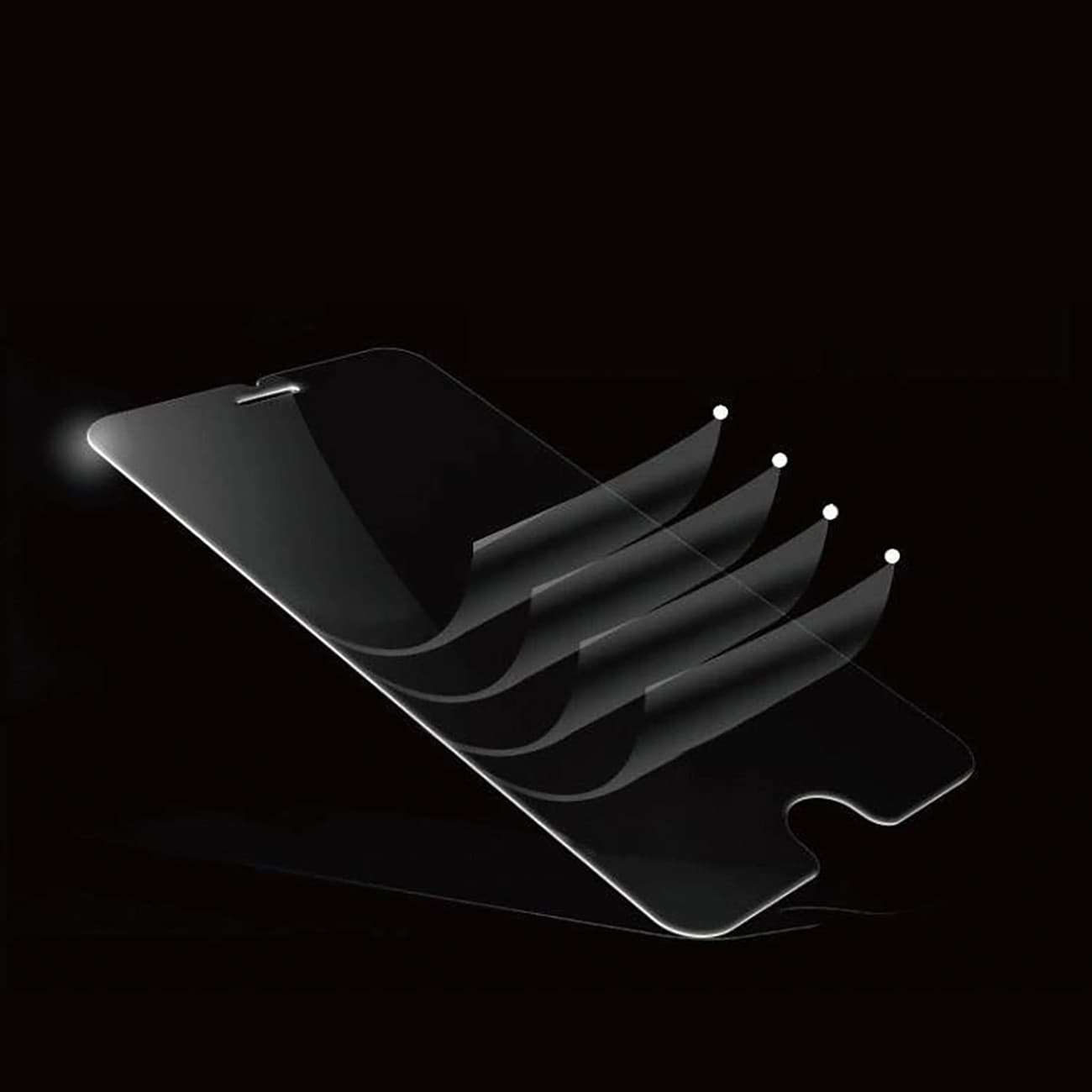 Wozinsky TPU Nano-beskyttelsesfilm til Samsung Galaxy S25