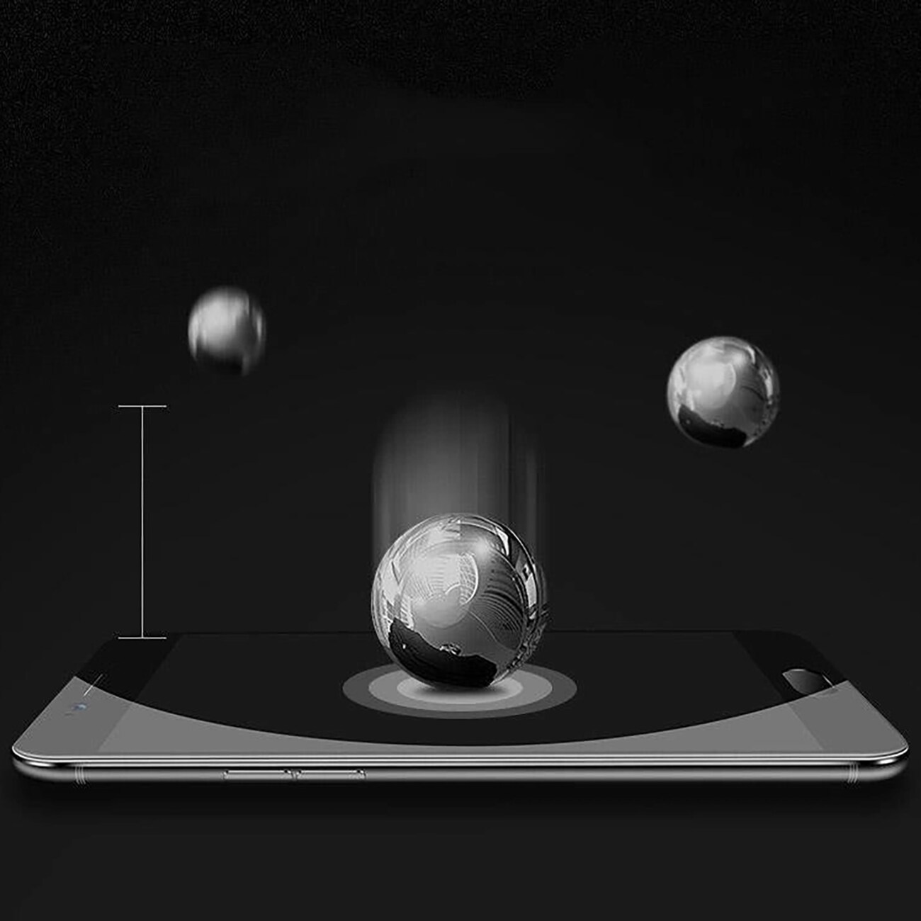 Wozinsky TPU Nano-beskyttelsesfilm til Samsung Galaxy S25