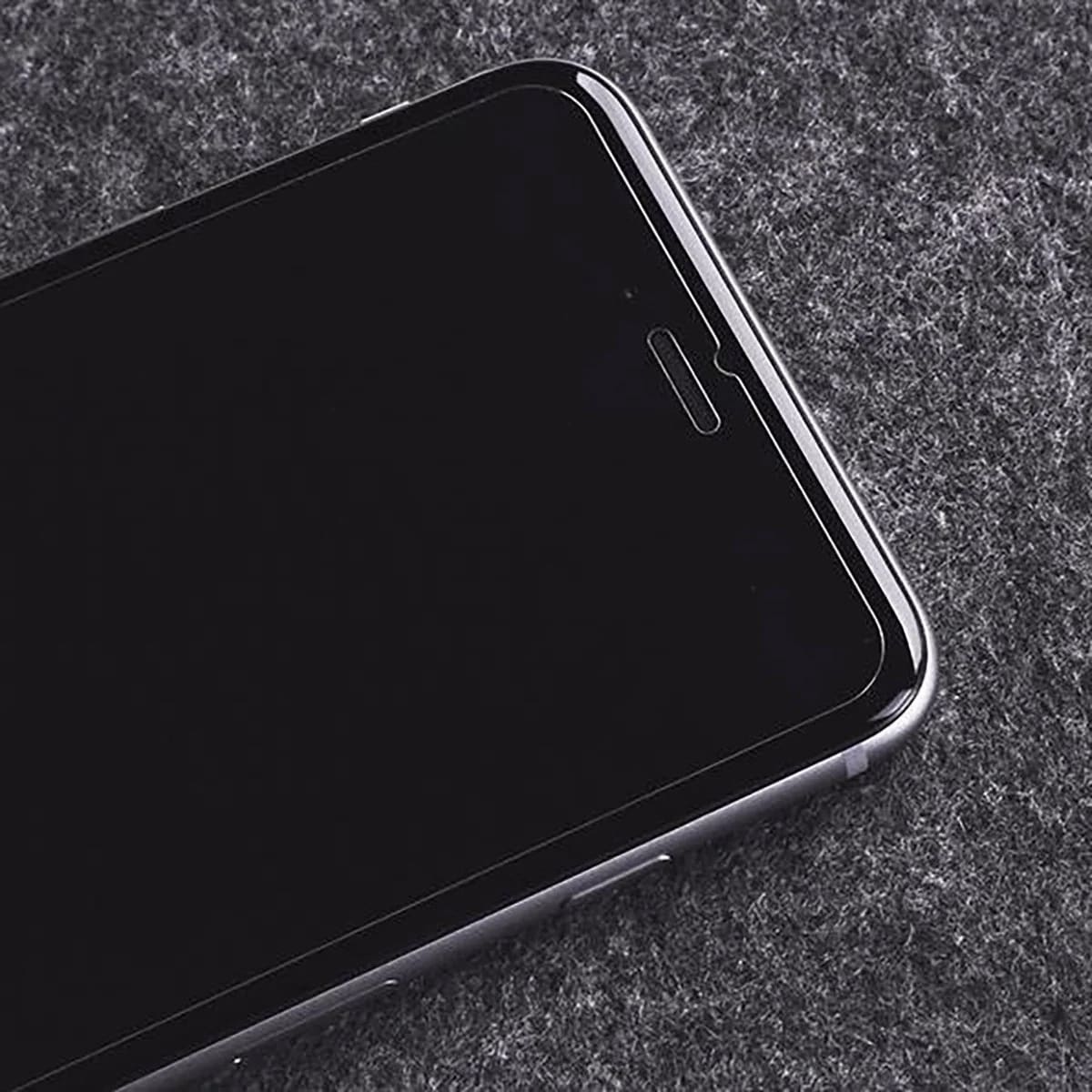 Wozinsky TPU-skærmbeskyttelse til hele kroppen til Samsung Galaxy Z Flip 7, sæt med 2