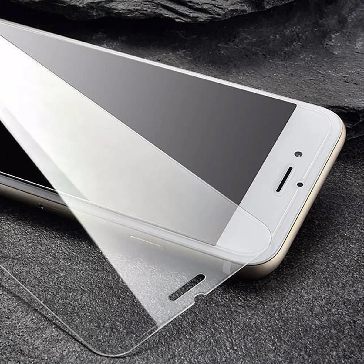 Wozinsky TPU-skærmbeskytter til hele kroppen til Samsung Galaxy Z Fold 7, sæt med 2