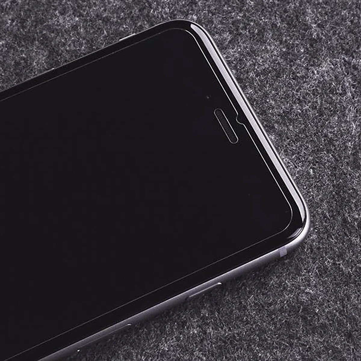 Wozinsky TPU-skærmbeskytter til hele kroppen til Samsung Galaxy Z Fold 7, sæt med 2