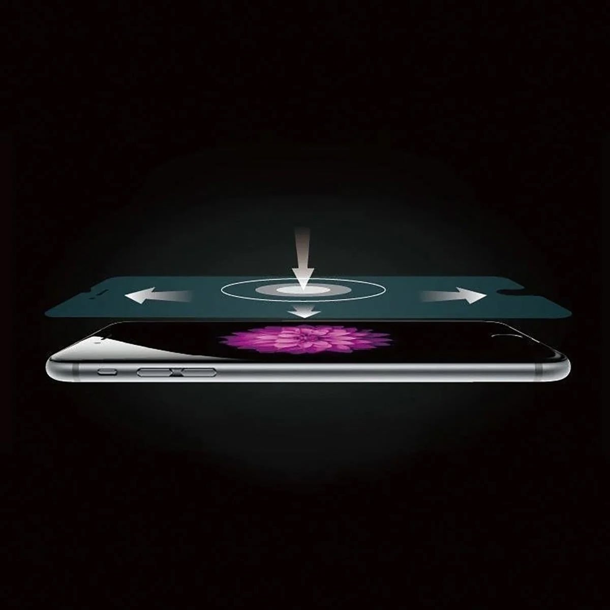 Wozinsky TPU-skærmbeskytter til hele kroppen til Samsung Galaxy Z Fold 7, sæt med 2