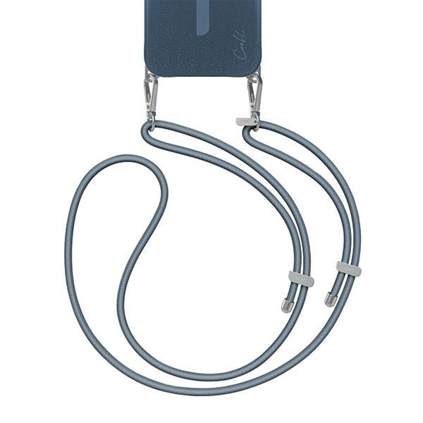 Uniq Coehl Laurel Phone Lanyard - blå