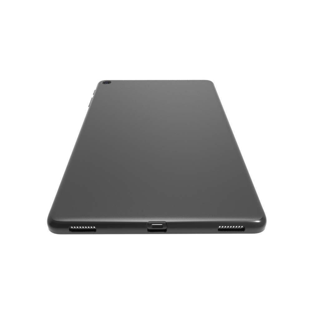 Slim Case bagcover til iPad Pro 11'' 2021 sort