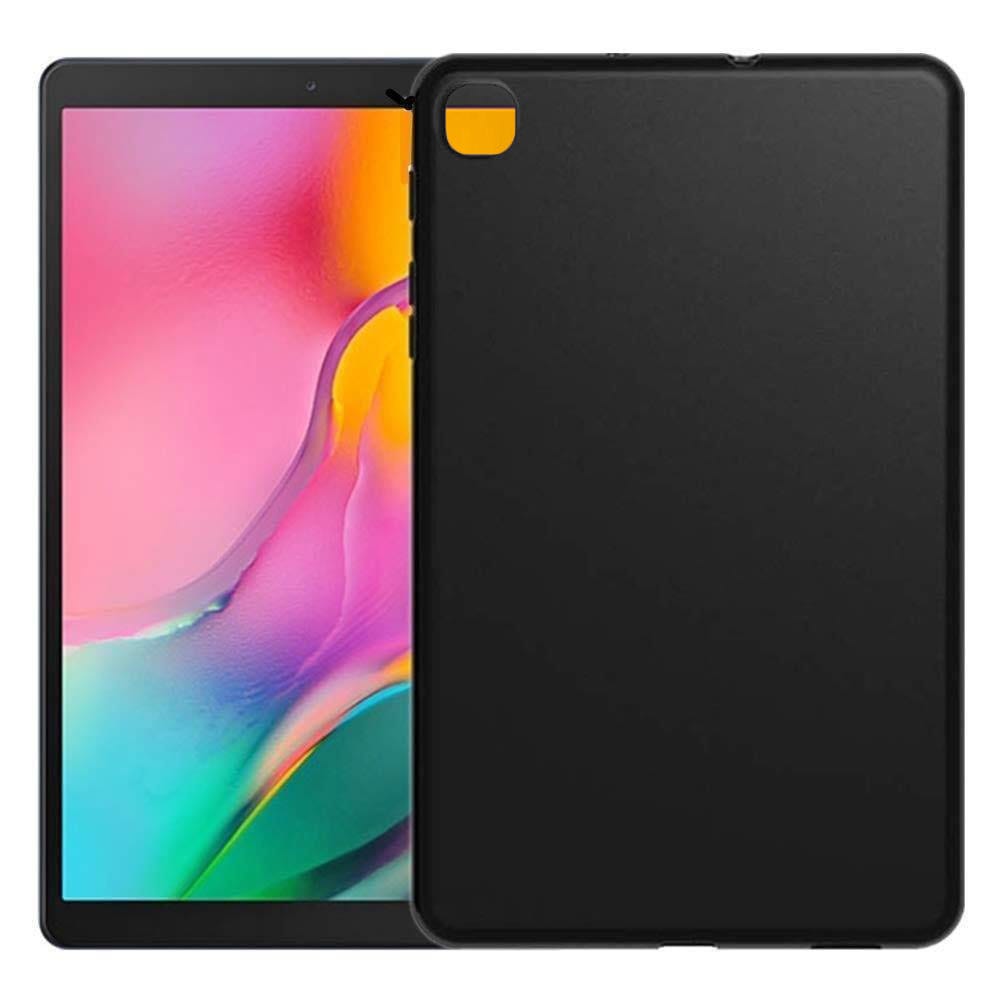Slim Case bagcover til iPad Pro 11'' 2021 sort