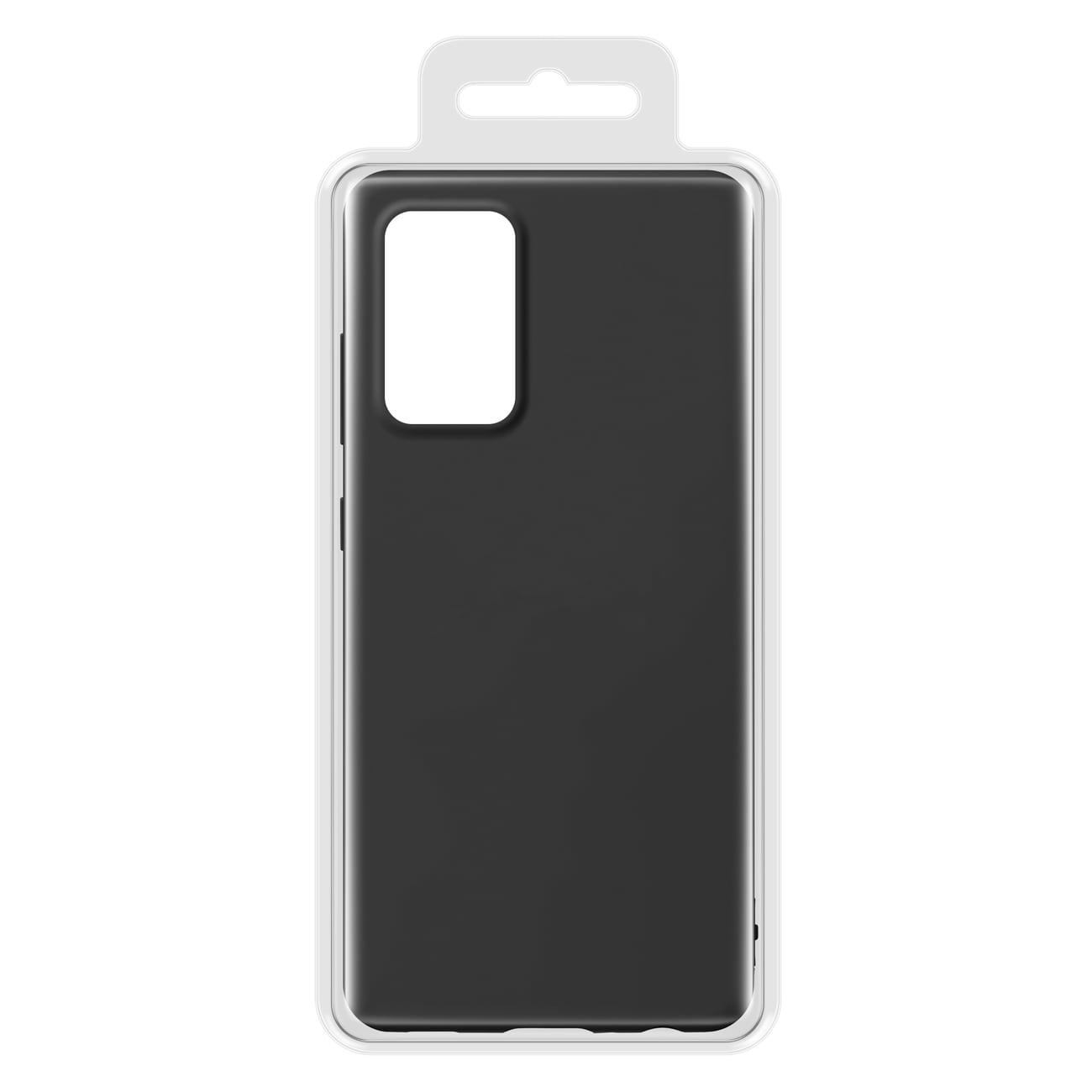 Silikoneetui Blødt, fleksibelt gummicover til Samsung Galaxy A22 4G red