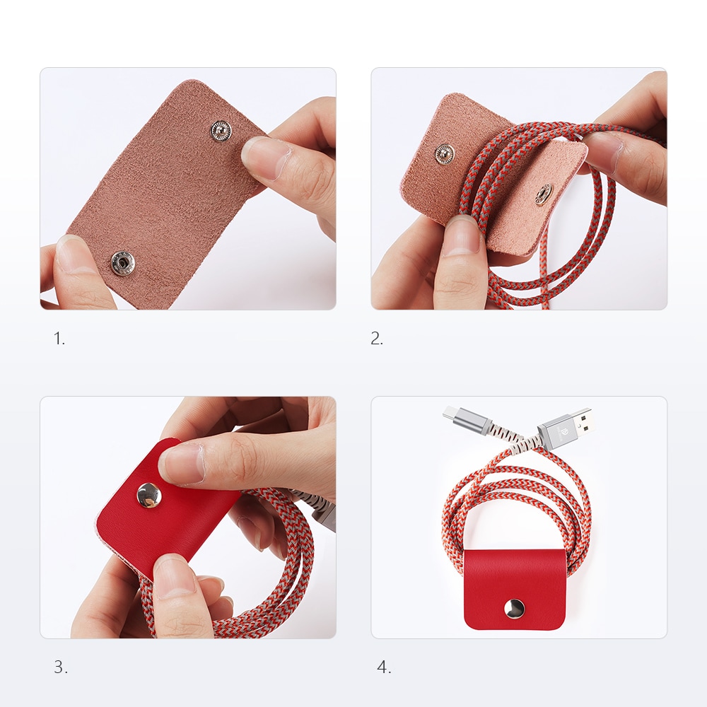 Dux Ducis Hivo Læder Flip Cover Ægte læderpung til Samsung Galaxy S22+ Blå