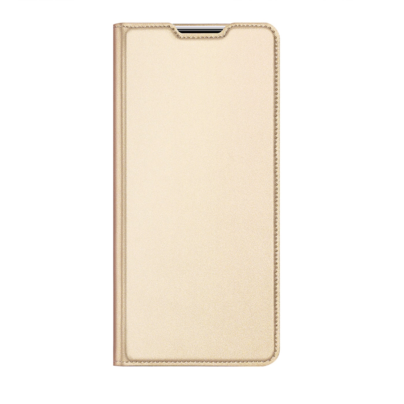 Dux Ducis Skin Pro Holster Cover Flip Cover til Samsung Galaxy A73 guld