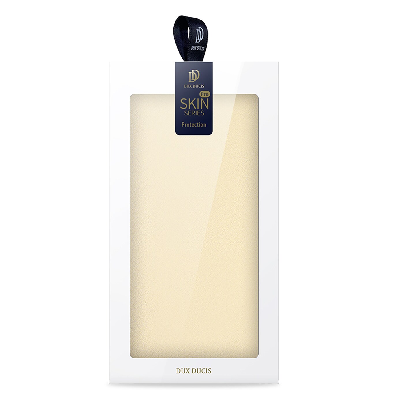 Dux Ducis Skin Pro Holster Cover Flip Cover til Samsung Galaxy A73 guld