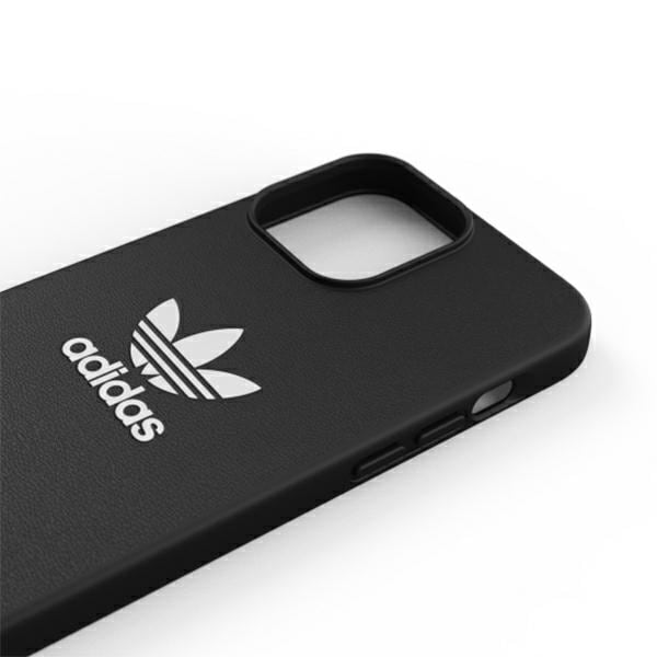 Adidas OR Molded Case BASIC-etui til iPhone 13 Pro Max - sort