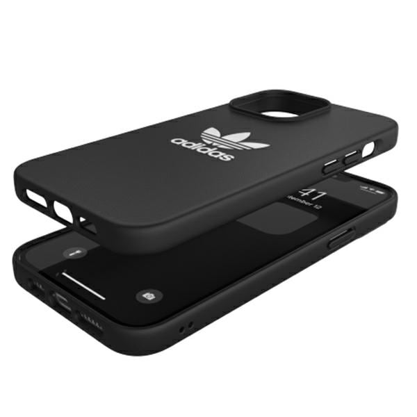Adidas OR Molded Case BASIC-etui til iPhone 13 Pro Max - sort