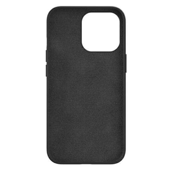Adidas OR silikoneetui til iPhone 13 Pro / iPhone 13 - Sort