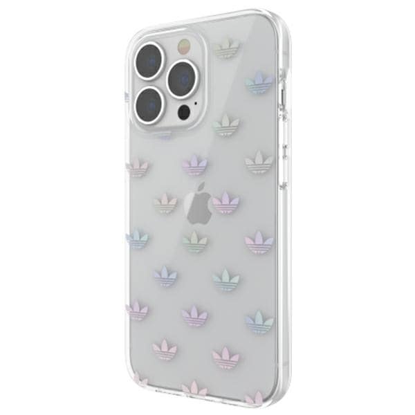 Adidas OR SnapCase ENTRY-etui til iPhone 13 Pro / iPhone 13 - Multicolor