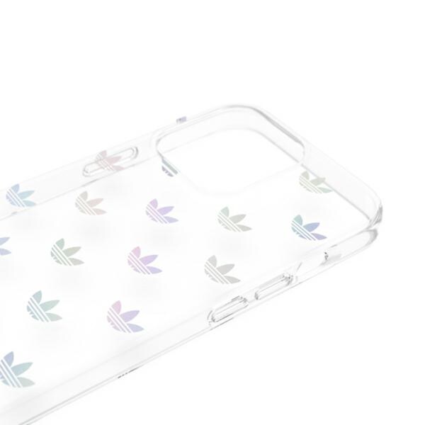 Adidas OR SnapCase ENTRY-etui til iPhone 13 Pro / iPhone 13 - Multicolor