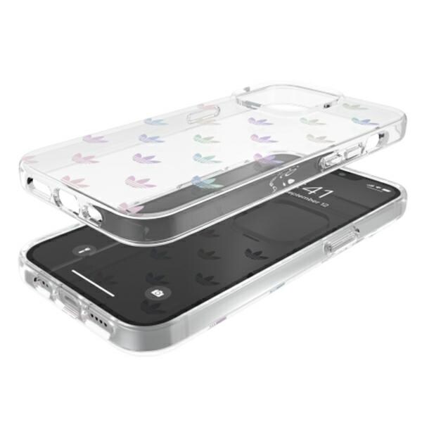 Adidas OR SnapCase ENTRY-etui til iPhone 13 Pro / iPhone 13 - Multicolor