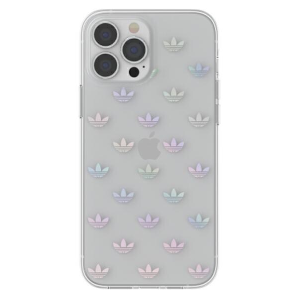 Adidas OR SnapCase ENTRY-etui til iPhone 13 Pro Max - flerfarvet