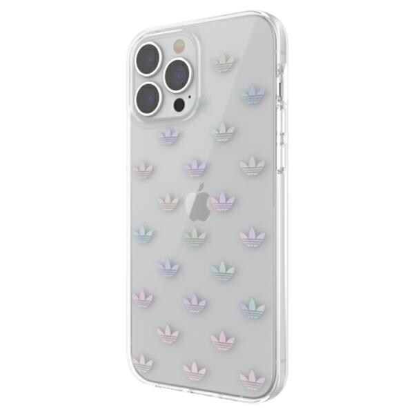 Adidas OR SnapCase ENTRY-etui til iPhone 13 Pro Max - flerfarvet