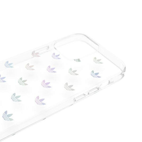 Adidas OR SnapCase ENTRY-etui til iPhone 13 Pro Max - flerfarvet
