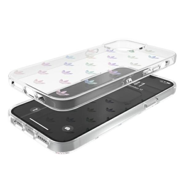 Adidas OR SnapCase ENTRY-etui til iPhone 13 Pro Max - flerfarvet